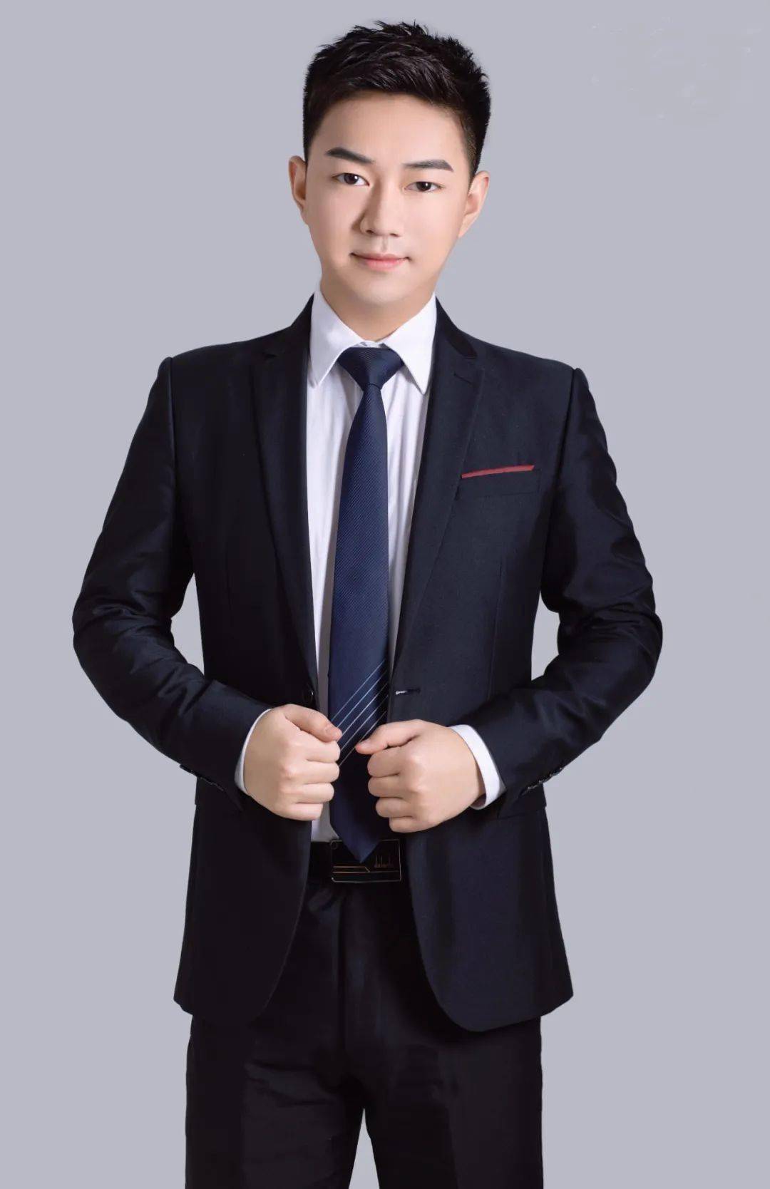何桂君 选角与表演指导负责人